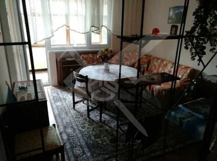 Дава се под наем Тристаен апартамент в Варна, Чайка - 80 кв.м за 450 € - Снимка #1