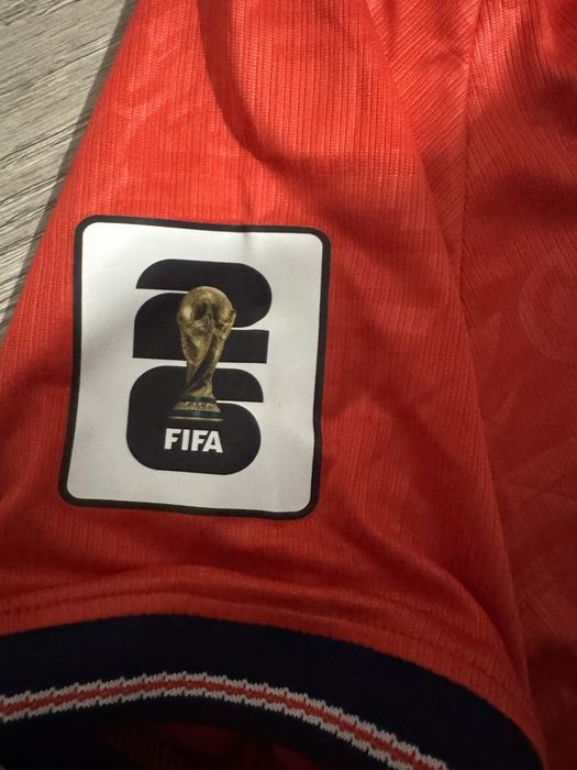 jude belingham tee world cup 2026