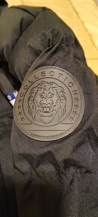 Младежко яке Tommy Hilfiger