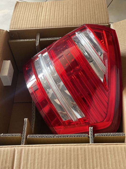 Стоп Mercedes GL X164