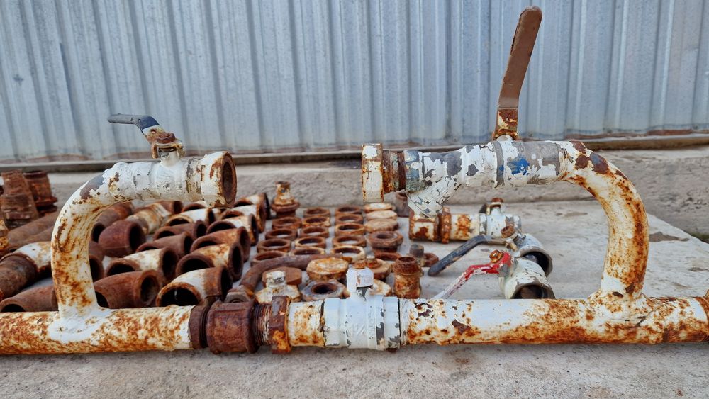 Фитинги  для отопления