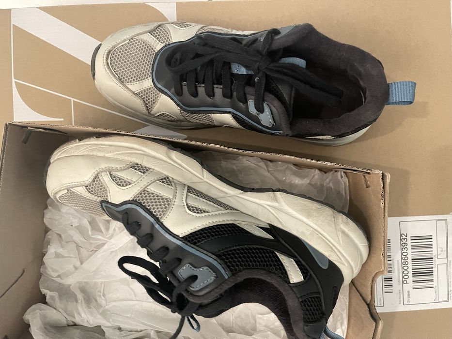 кроссовки на мальчика