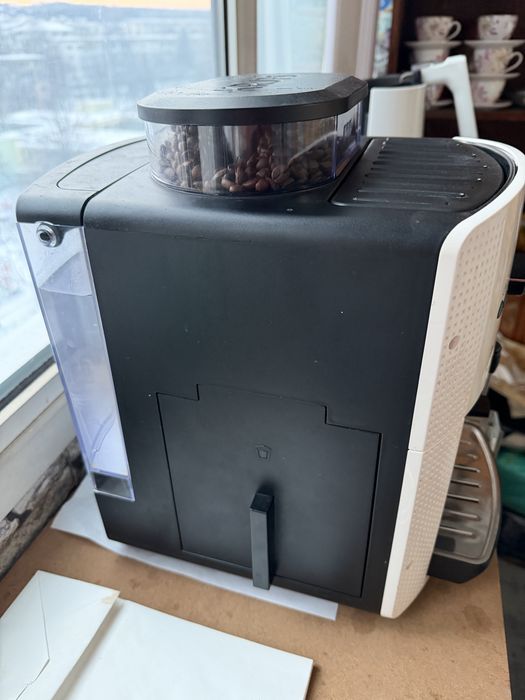 Кафеавтомат Krups