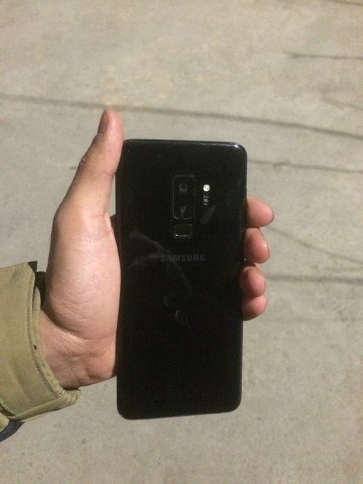 Samsung S9 Plus 64 tali
