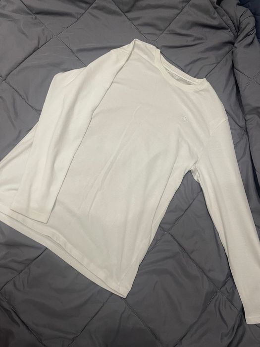 Лонгсливы кофты s-m H&M