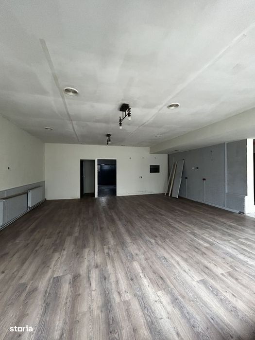 Spatiu comercial