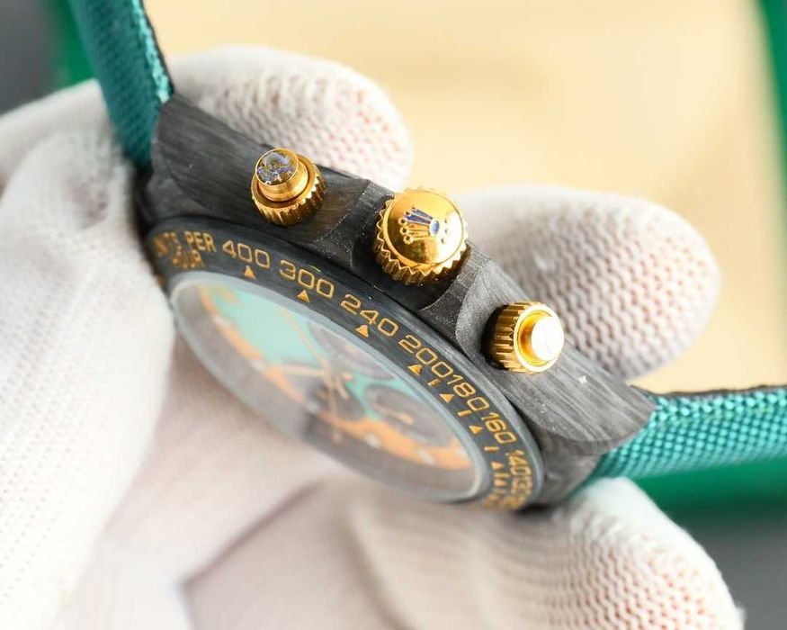 Автоматичен мъжки часовник Rolex Daytona DiW