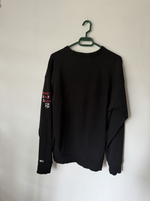 Bluza dama Tommy Jeans