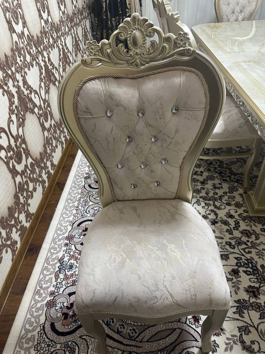 Стол стул 12 тали