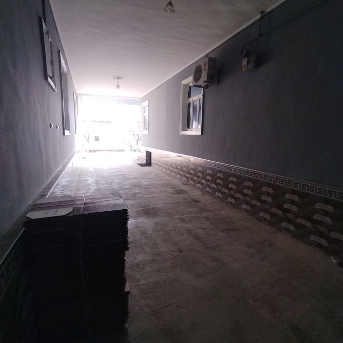 Катта ва чиройли ховли сотилади