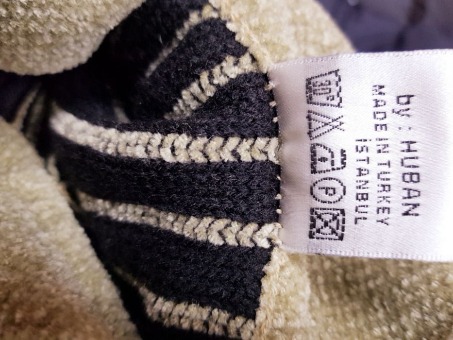 Мъжка зимна блуза