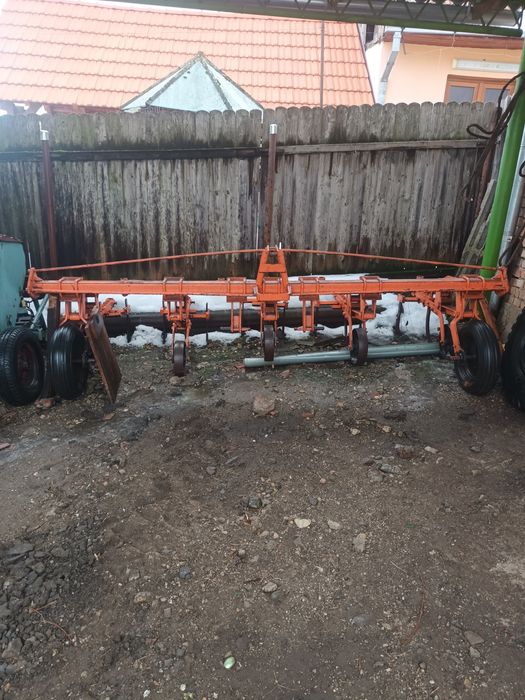 Utilaje agricole