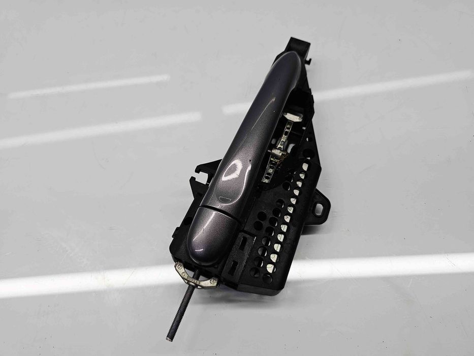 Maner usa dreapta spate Renault Captur (X87) [Fabr 2013-2017]