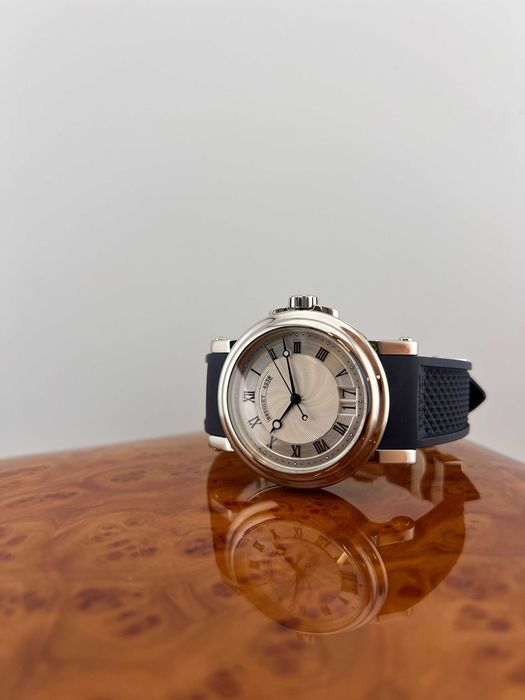 Наручные часы Breguet Marine