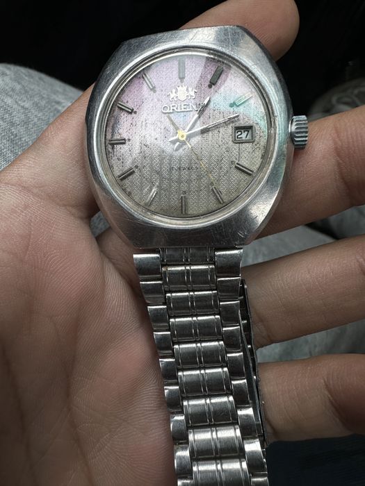 Стари механични часовници – СССР / Orient / Ruhla – работещи