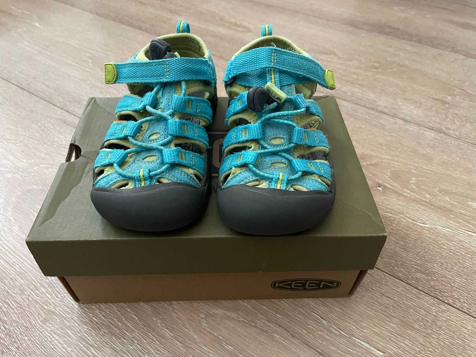 Детски сандали Keen - номер 29
