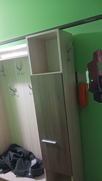 Под. наем апартамент 61 м2 панел