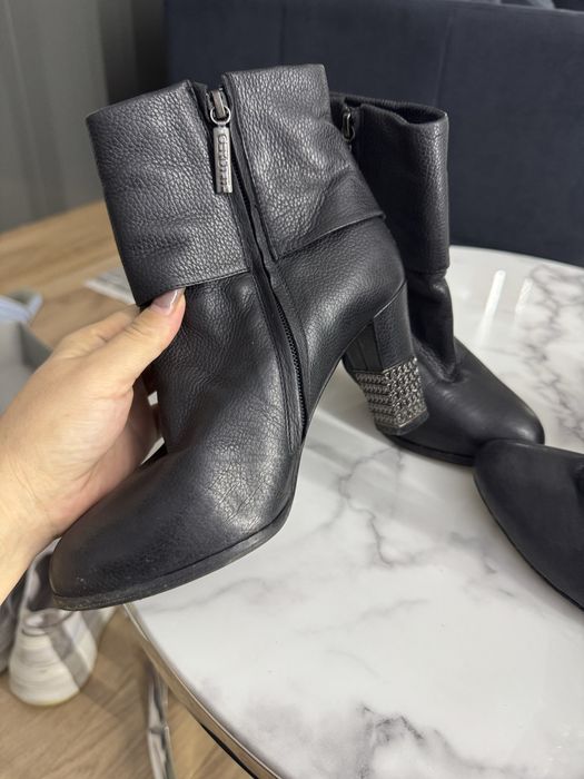 Италья  женский обувь