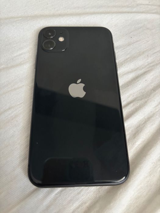 Телефон iphone 11 64 gb