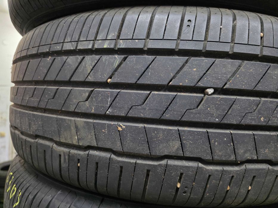 4бр Летни гуми 235 55 19 - Hankook - DOT 2024