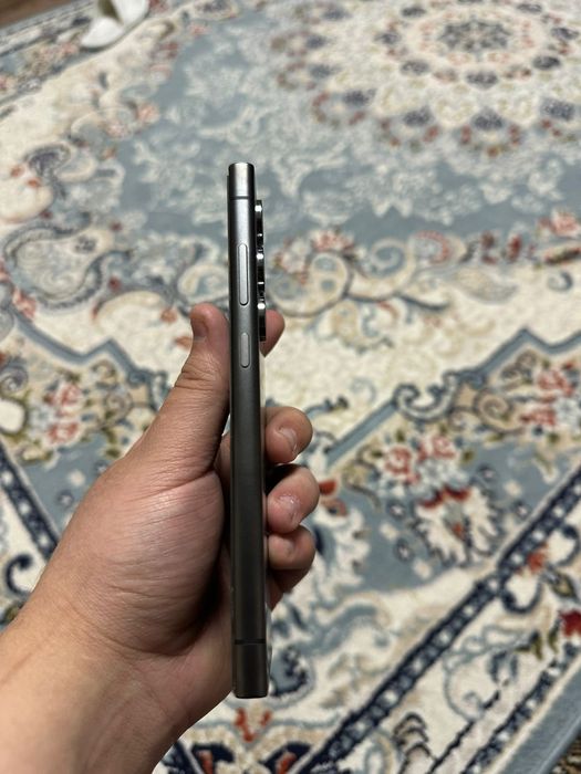 Samsung S24 Ultra 256gb