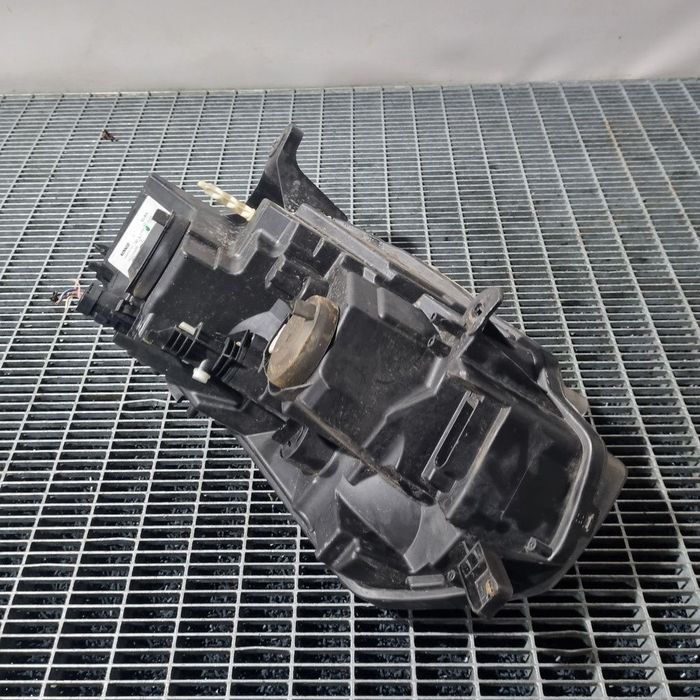 Far Dreapta Dacia Sandero 2 Facelift 2016 - 2020 Hatchback 4 Usi (1488) Fara xenon O ...