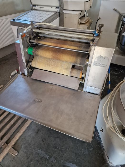 Utilaje brutărie și patiserie de vanzare