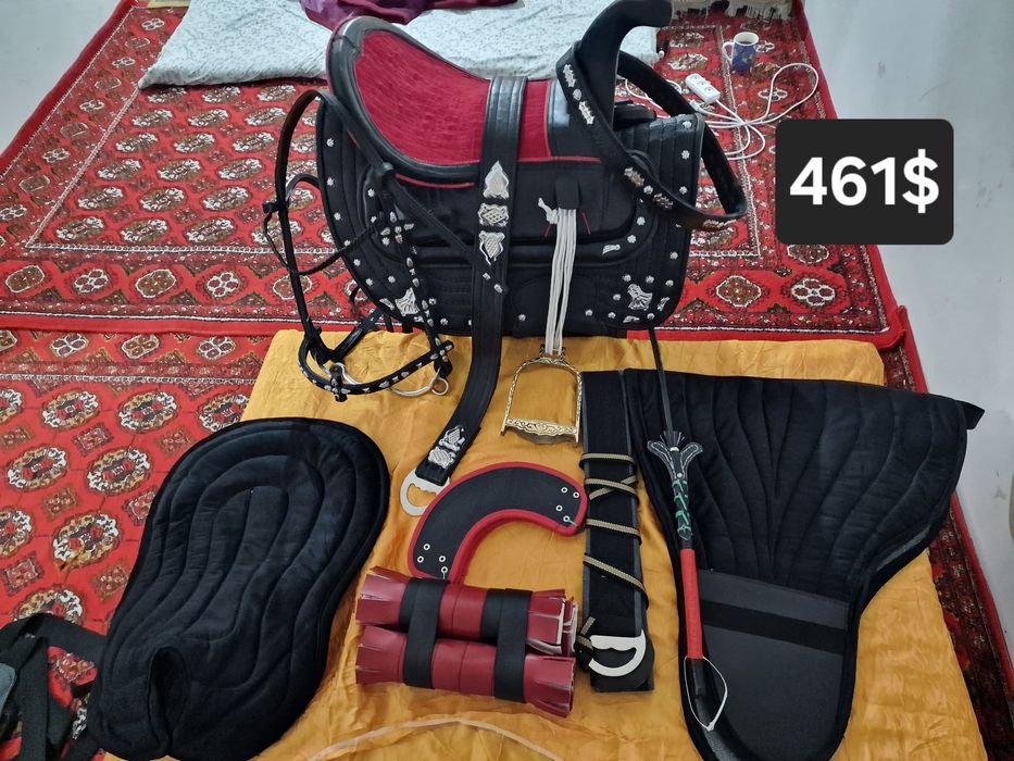 От анжом эгар комплект