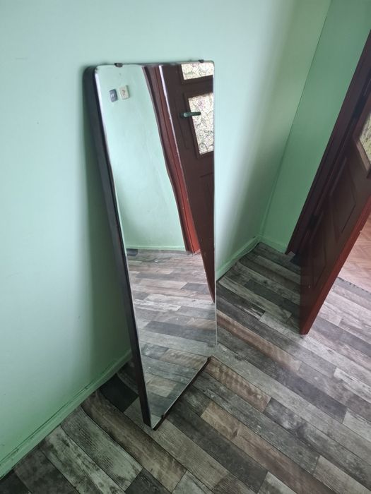 Стенно   огледало