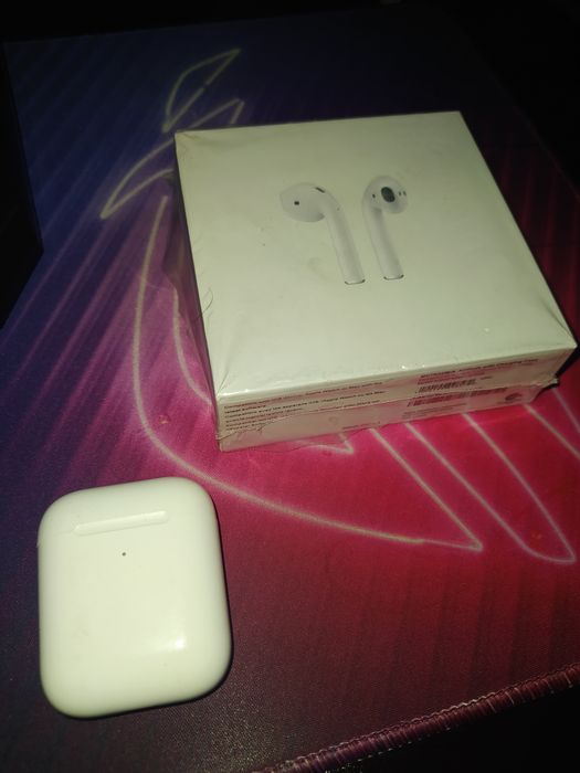 Airpods 2 Bluetooth li naushnik