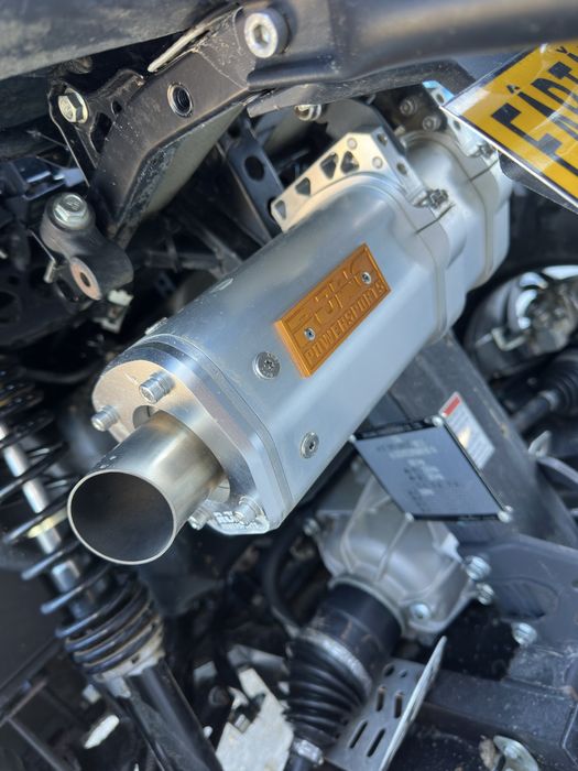 Cf moto 850 xc rjwc flexx (nu can am/polaris/kimko)