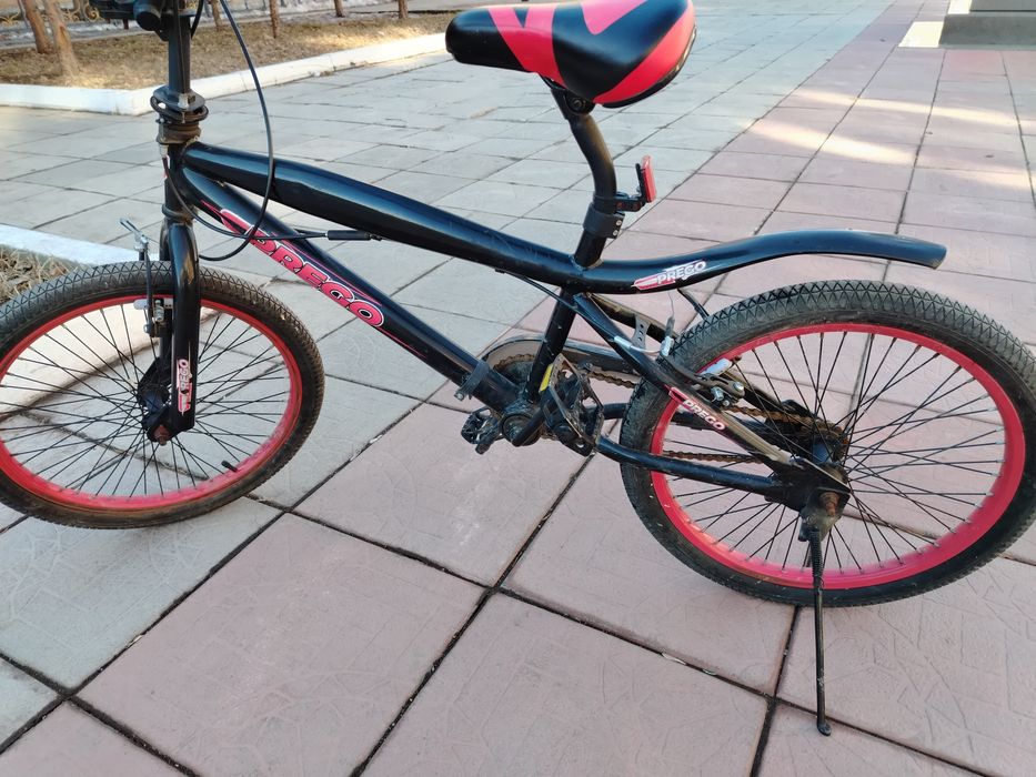 Продам велосипед детский