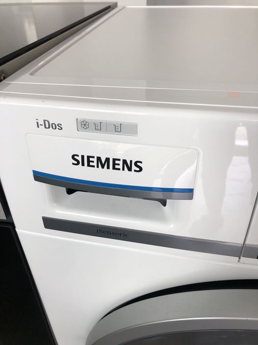 Пералня Siemens IQ 800 I-Dos