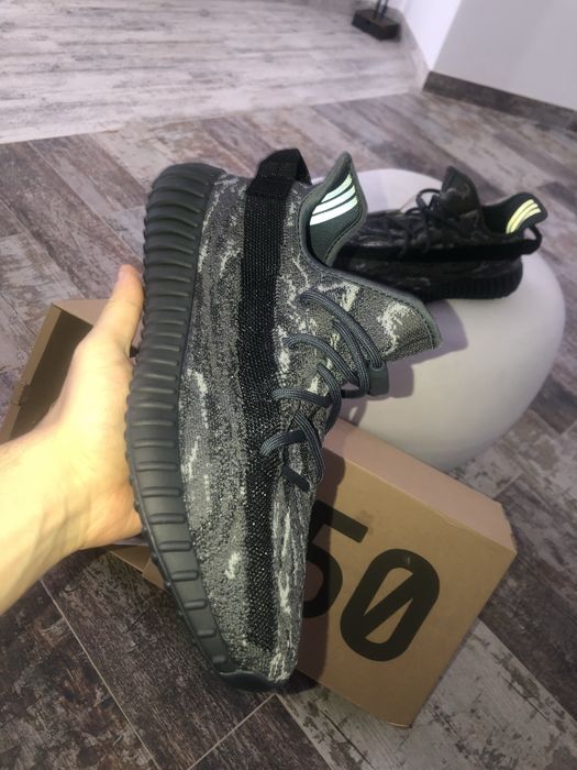 Adidas Yeezy Boost 350 V2 Static