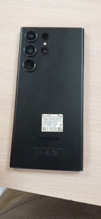 Samsung S23 Ultra 256 ГБ самсунг с 23 ултра