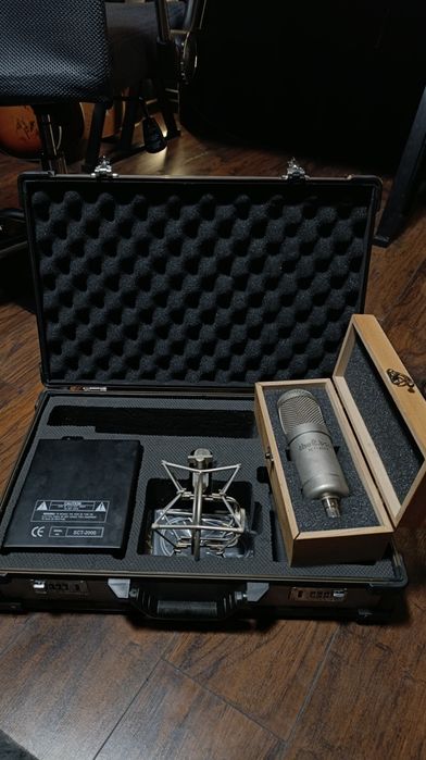 Microfon t bone sct 2000