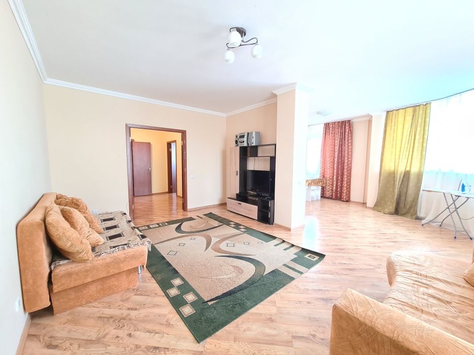 2хкомн кв Иманова Валиханова Иманбаева