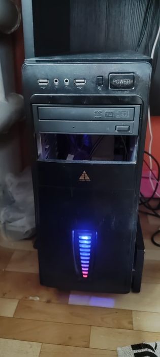 Продам Пк с монитором