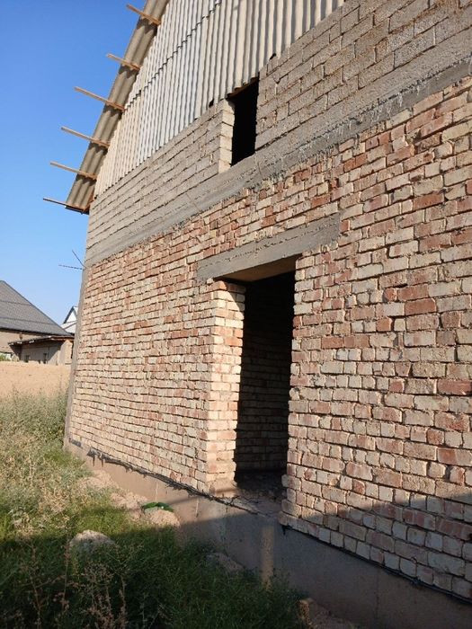 Hovli srochno sotiladi."Qavali"mahallasi Yoshlik ko'chasi 53-uy.Hovli