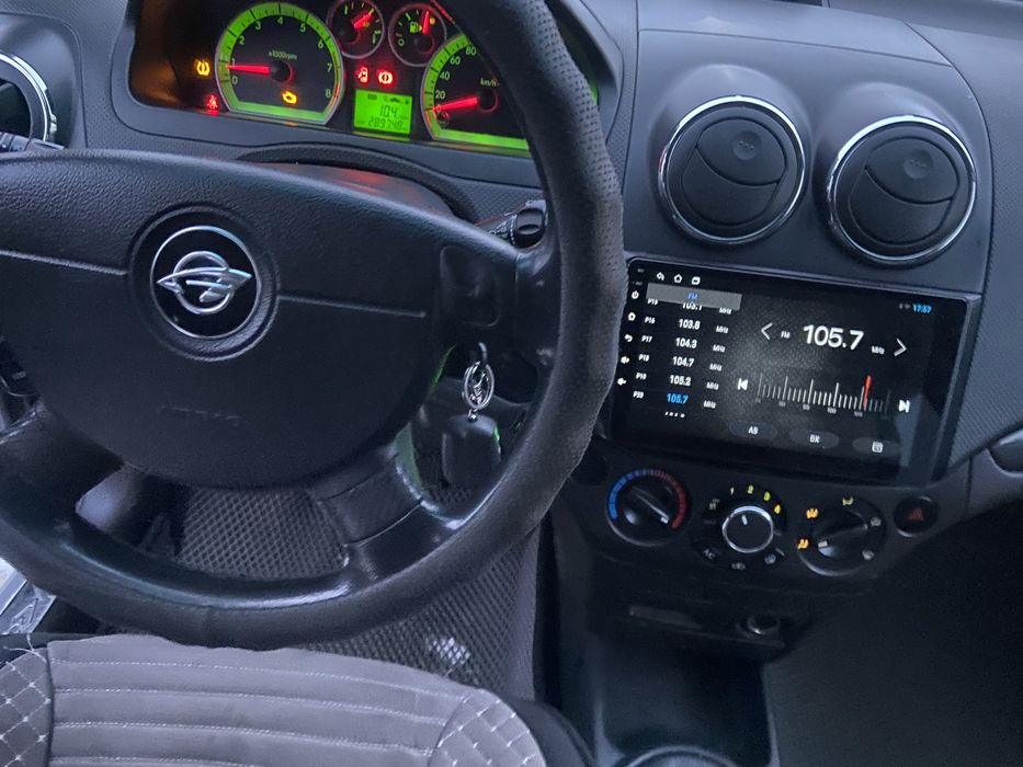 Продам Равон Нехия R3