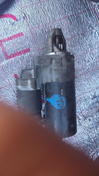 Продам запчасти на Мерседес