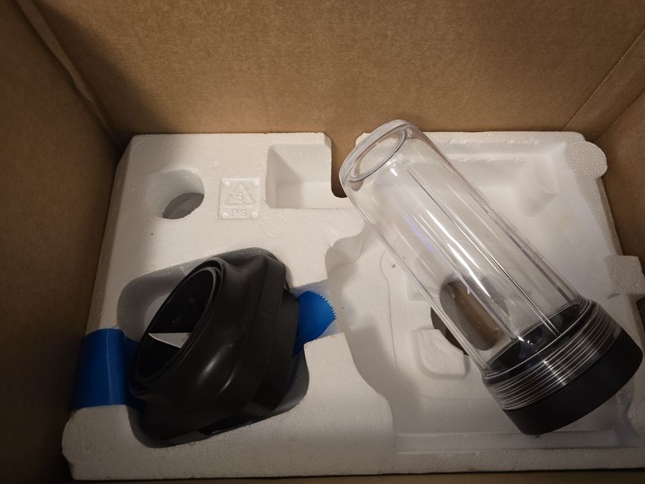 Blender kitchenaid k150