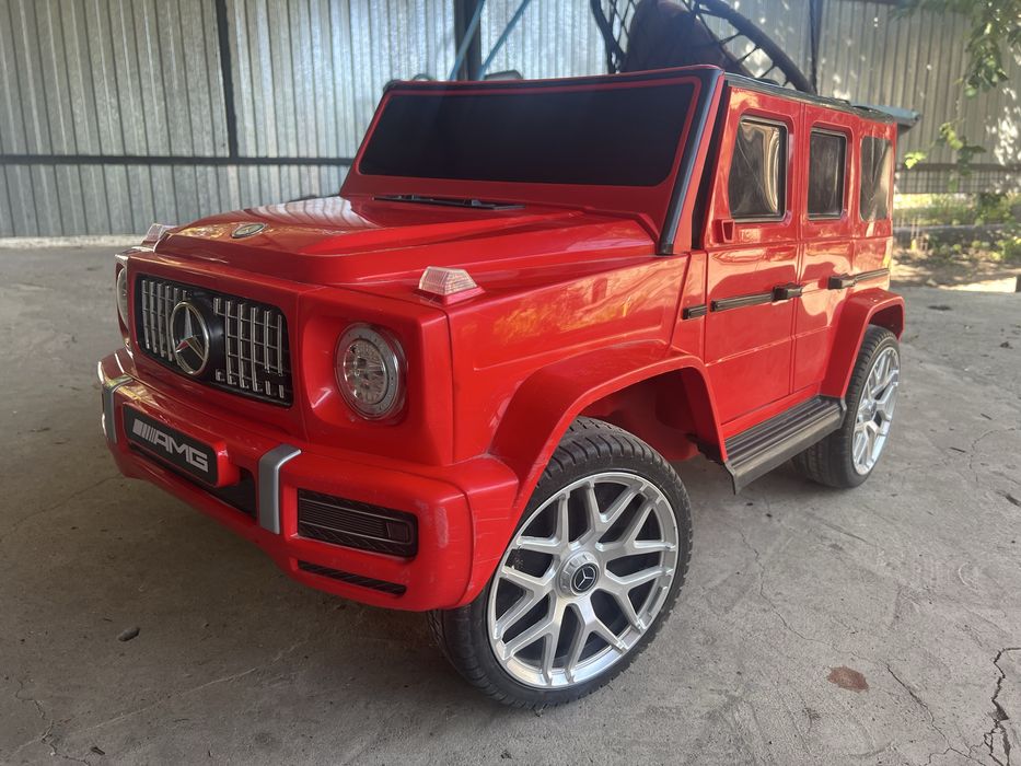 Продам электрическую машинку