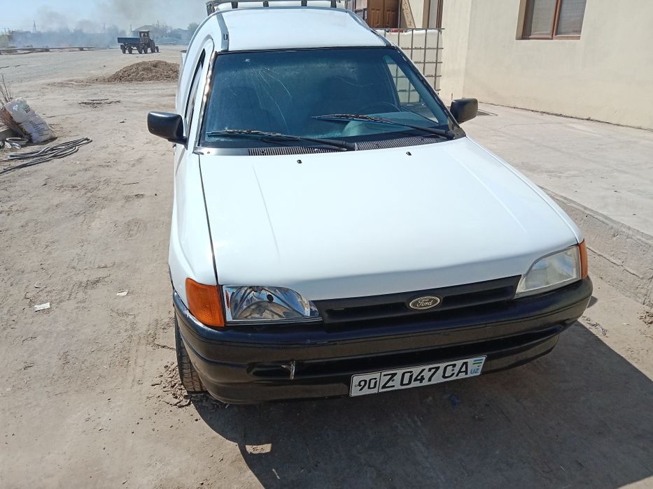 Продается авто. 1993г.