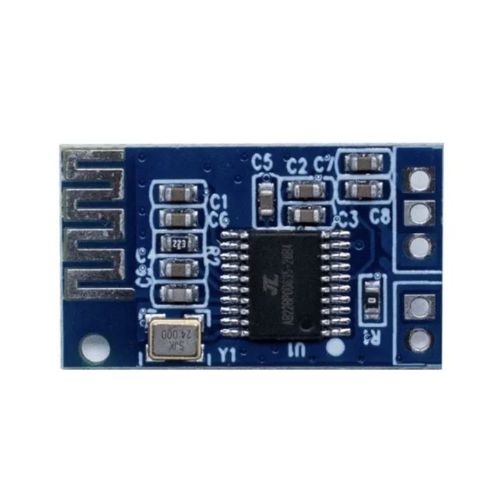 Bluetooth модуль