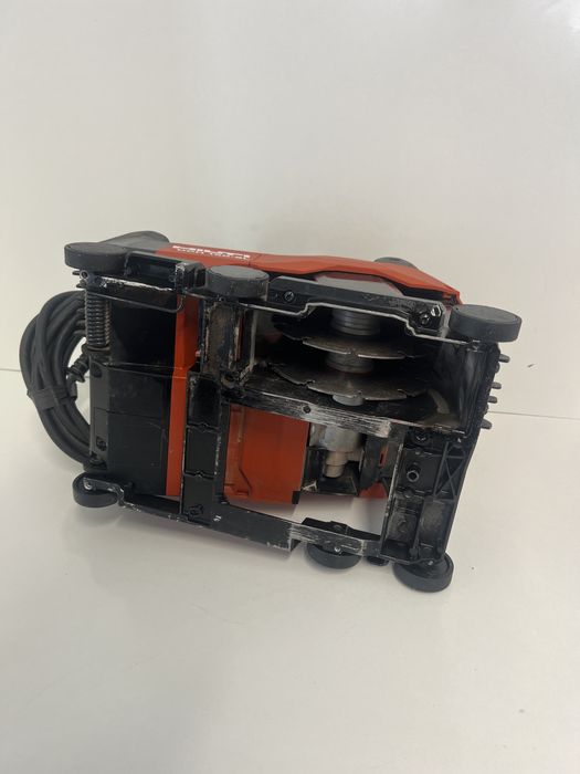 Hilti DCH 150-SL masina de canelat