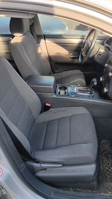 VW Touareg 3.2 B,241 к.с. автомат, 60 броя на части