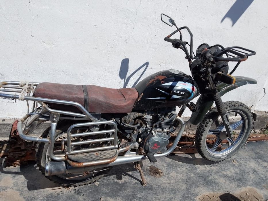 Мотоцикл сатылады продаю