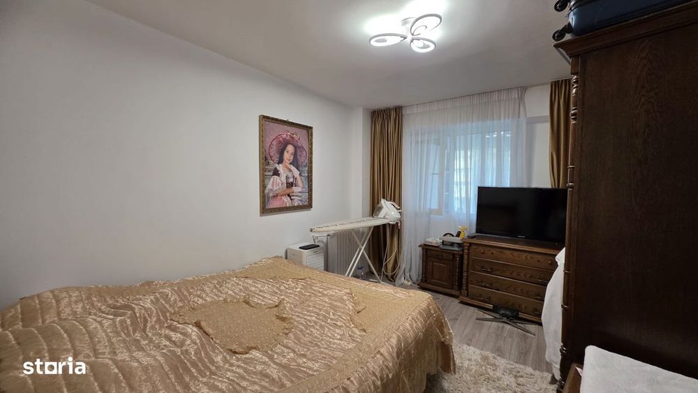 3 camere Pantelimon-Mega Mall