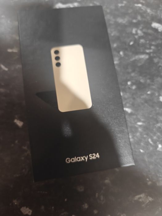 Samsung s24 impecabil